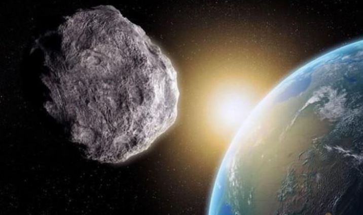 Asteroide