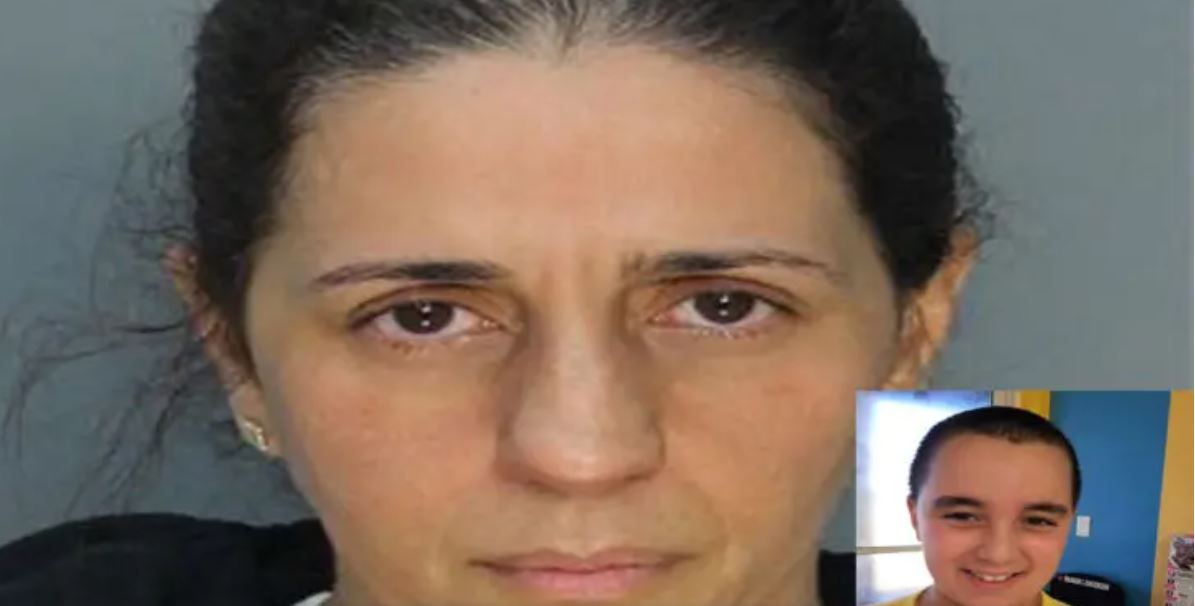 El asesinato que conmociona Miami: madre de niño autista intentó matarlo dos veces en un día