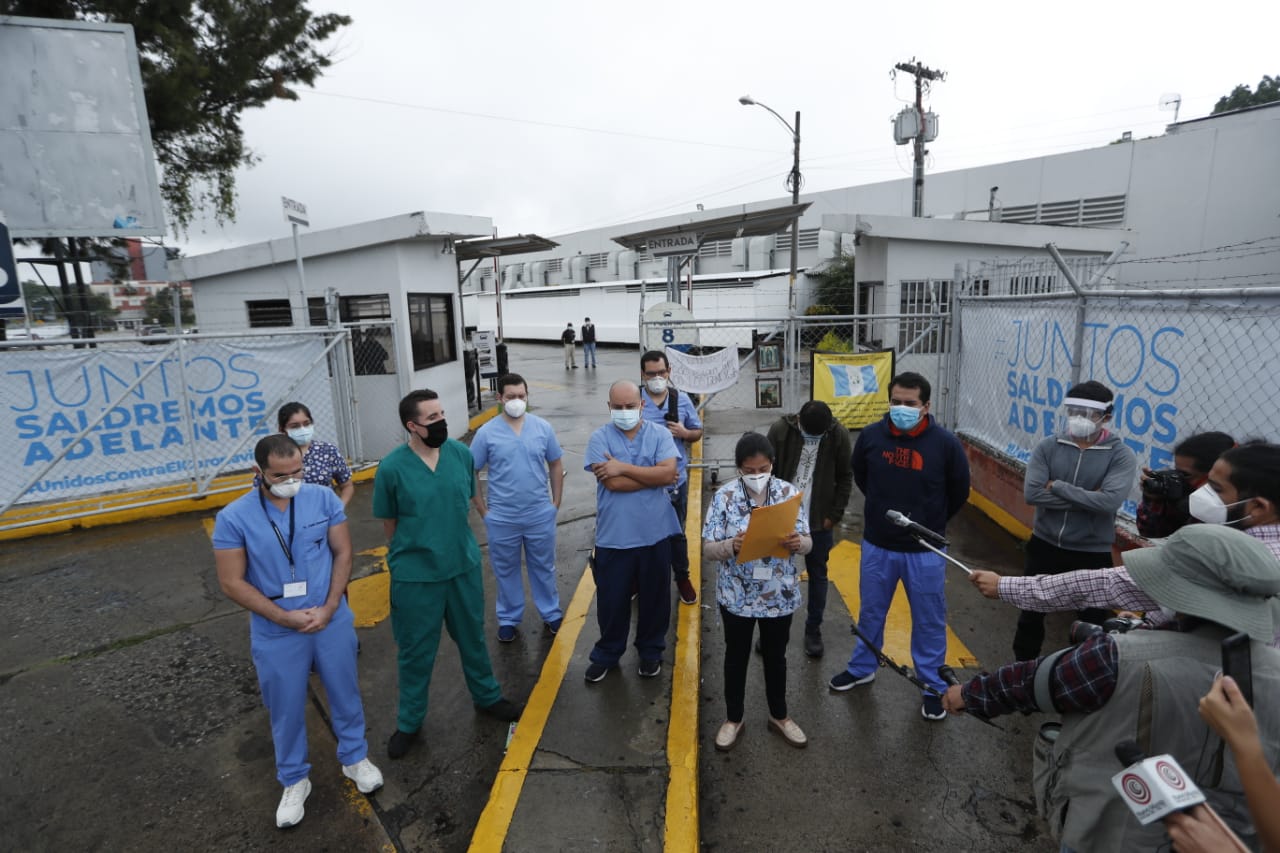Médicos