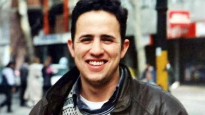 Coronavirus en Argentina | “Nunca le he deseado la muerte”: la madre que pidió que liberen al asesino de su hijo cuya salud corre peligro debido a la pandemia