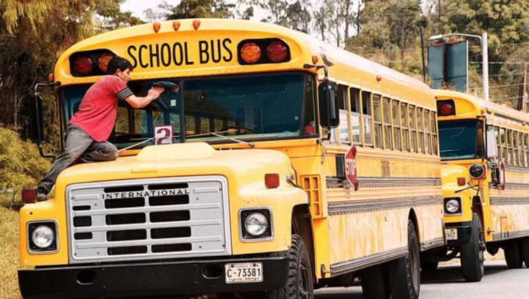 Coronavirus: 659 colegios fueron denunciados por cobro de bus escolar