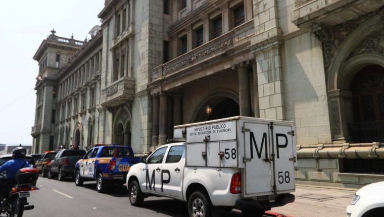 Exfuncionarios del Ministerio de Cultura y Deportes gestionaron compras y contratos anómalos