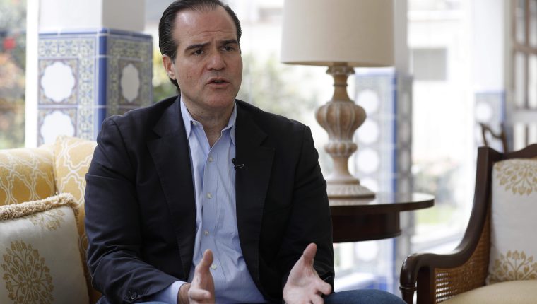 Asesor de Trump, sobre deportación de migrantes: “no podemos hacer una excepción para Guatemala, es imposible”