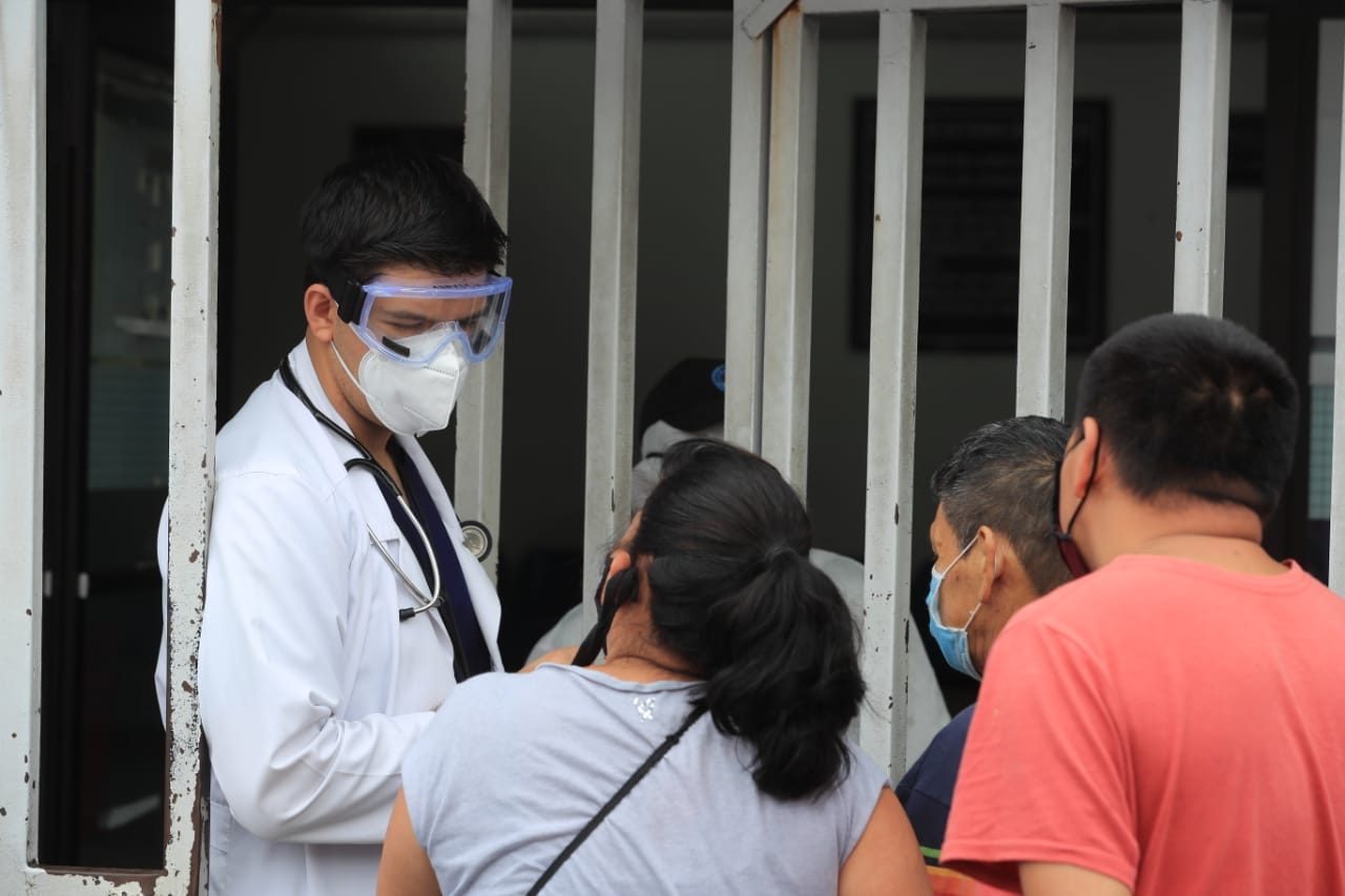 Ministro de Salud confirma 307 nuevos casos de coronavirus en en Guatemala