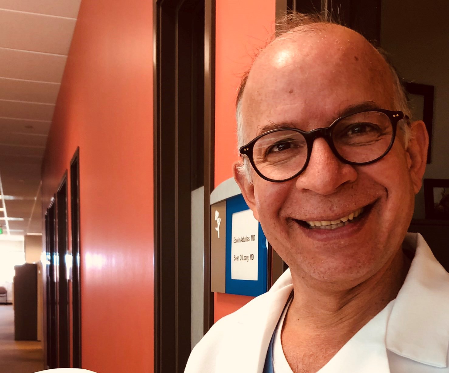 Edwin Asturias: Tenemos que revisar los protocolos para estar seguros que se adapten al momento que estamos viviendo por el coronavirus