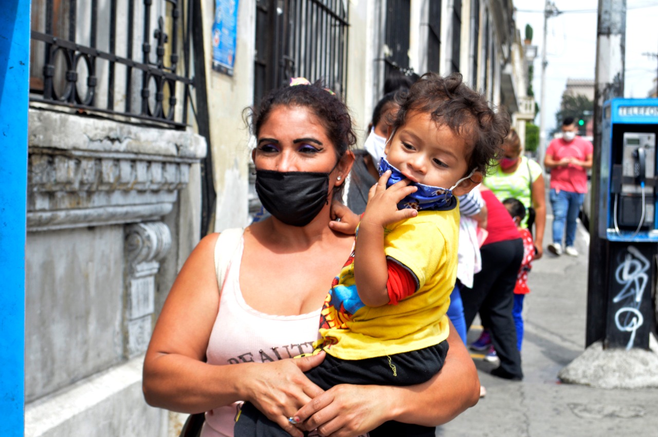 Guatemala suma 62 casos de coronavirus y mantiene en 26 el número de fallecidos