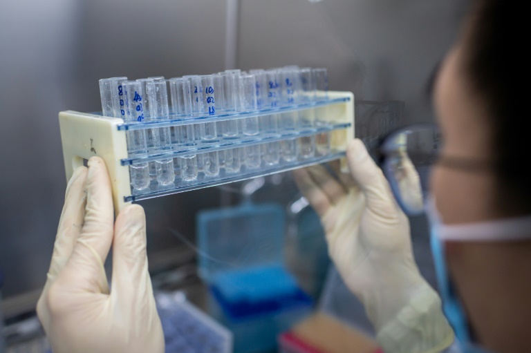 Universidad de Oxford amplía a niños y ancianos ensayos clínicos de su vacuna contra el coronavirus
