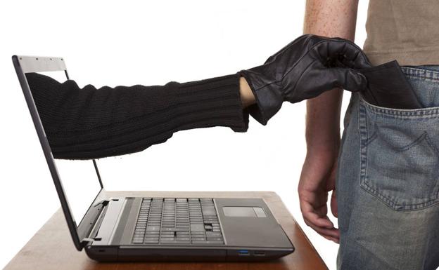 Aumentan las denuncias de estafas durante la pandemia