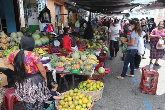 Coronavirus: Guatemala suma 231 contagios nuevos y tres fallecidos