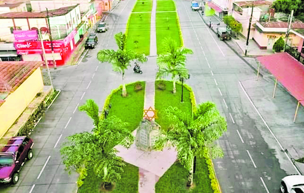 Alcalde de Ipala, Chiquimula reactiva transporte y amplía horarios para negocios