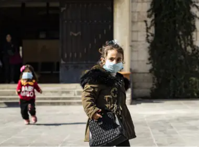 ¿Qué se sabe de los efectos del coronavirus en los niños?
