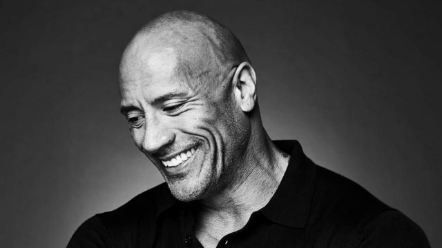 Dwayne Johnson “La Roca” vuelve a la lucha libre después de 7 años