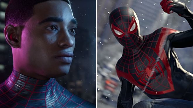 PlayStation 5: “Lo mismo, pero con gráficos mejorados”, el veredicto de los expertos sobre la nueva PS5