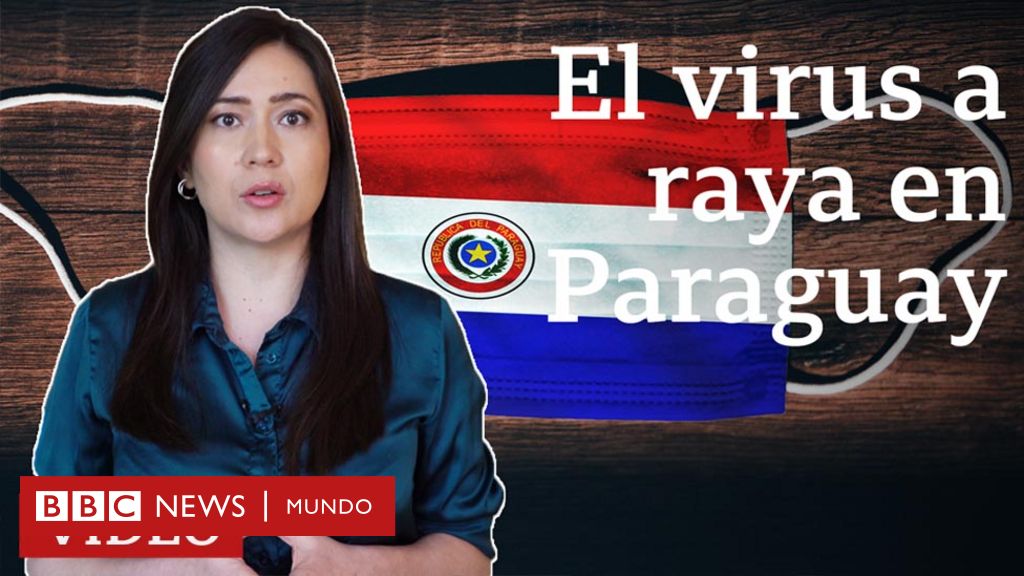 Cómo Paraguay logró mantener a raya el avance del coronavirus