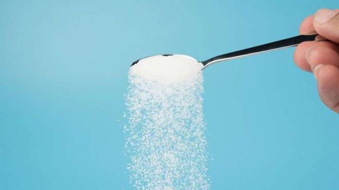 Por qué la glucosa juega un papel clave en la obesidad (y la diabetes)