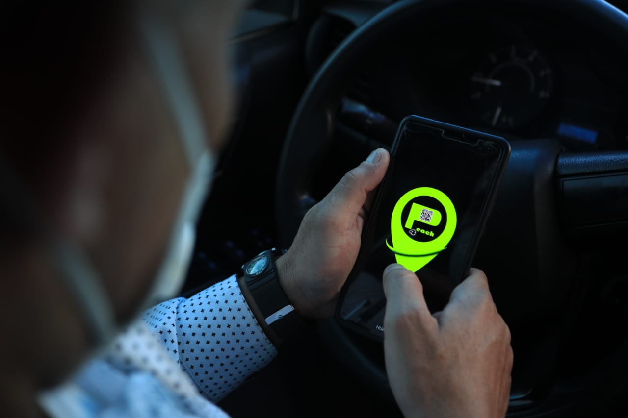 Esta App permitiría dar seguimiento a contactos y evitar contagios de covid-19