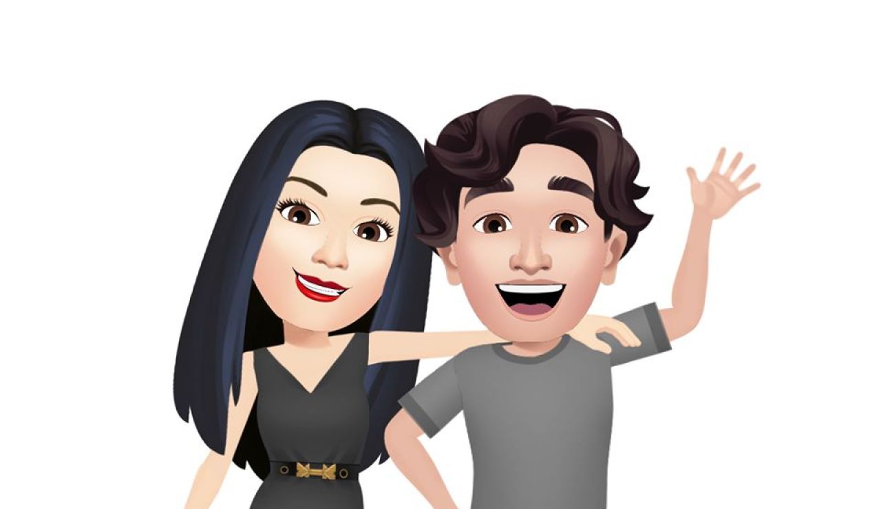 ¿Ya puedes compartir tu avatar en WhatsApp? Aquí te enseñamos