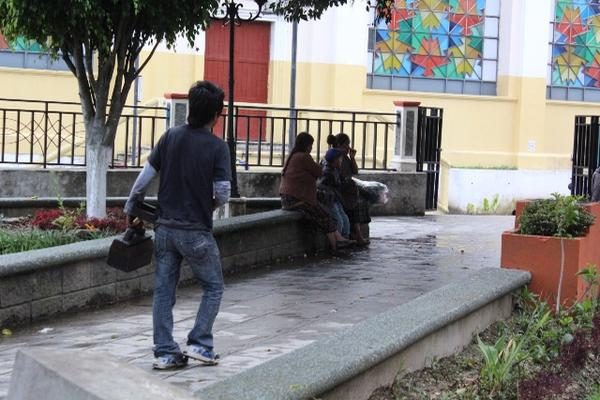 Alerta en Latinoamérica ante aumento del trabajo infantil por la pandemia de coronavirus