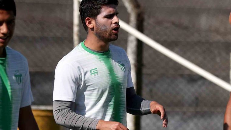 José Pinto