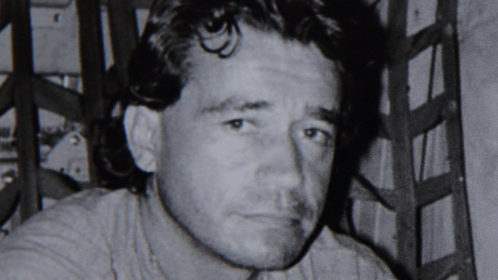 Carlos Lehder, el narco aliado de Pablo Escobar qué viajó a Alemania después de cumplir 30 años de condena en EE.UU.