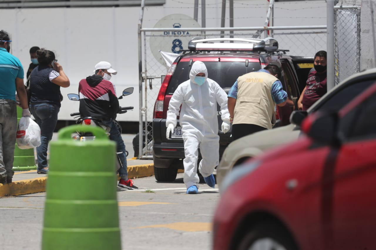 Salud reporta otros 209 contagios y 49 muertes de coronavirus en Guatemala y modifica horario de conteo
