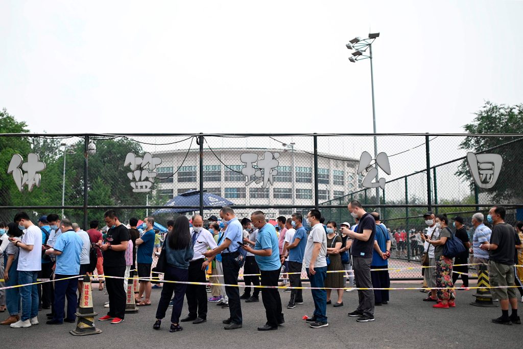 Por qué la inmunidad contra el coronavirus no tendría efecto a largo plazo