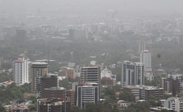 Estas son las condiciones que prevalecerán en el país el fin de semana y qué se prevé para la próxima
