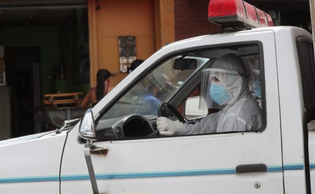 Guatemala reporta 73 mil 679 casos de coronavirus y suma 61 mil recuperados