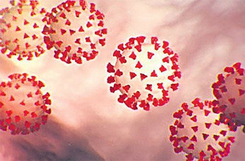 Verificamos por usted: ¿Qué tan ciertos son los datos que circulan en WhatsApp acerca del poco riesgo de contagio de coronavirus y que dicen los CDC?