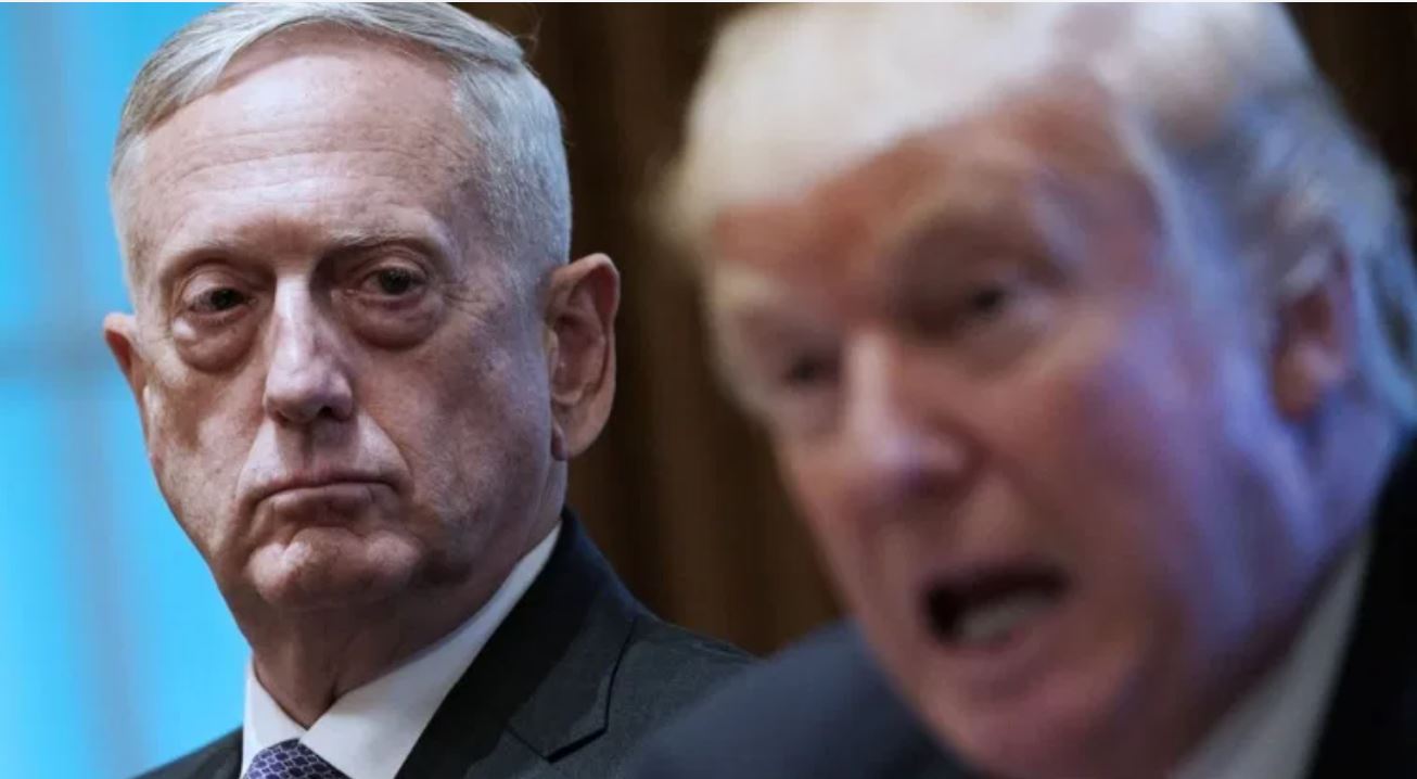 Muerte de George Floyd: el exsecretario de Defensa James Mattis condena el manejo de las protestas en EE. UU. por parte de Trump