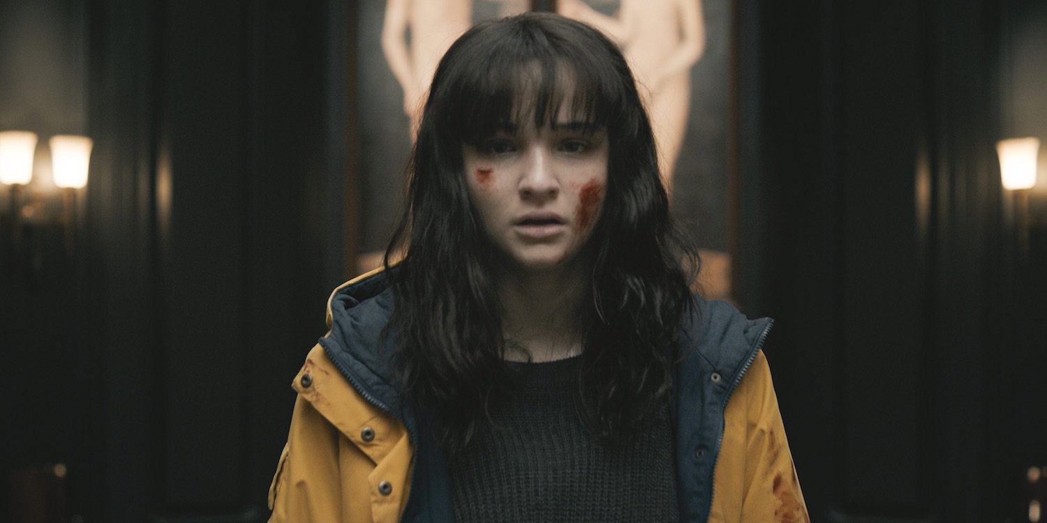 Netflix comparte otro impresionante avance de la temporada final de “Dark”