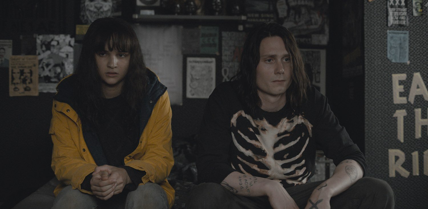 Netflix lanza el reto “Dark” antes del estreno de su última temporada