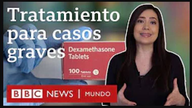Dexametasona: quién la puede tomar y otras 6 preguntas sobre el primer tratamiento que ha salvado vidas de pacientes graves de covid-19