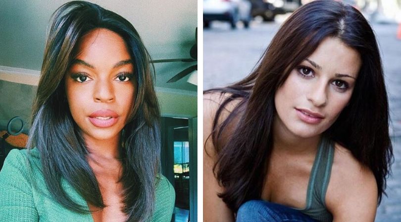 “Hiciste de mi primer show de T.V. un infierno”, Lea Michele es acusada de racista por una actriz de Glee