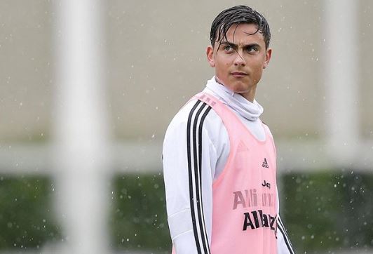 Dybala le abre las puertas al Barcelona y confiesa que “sería agradable jugar con Messi”