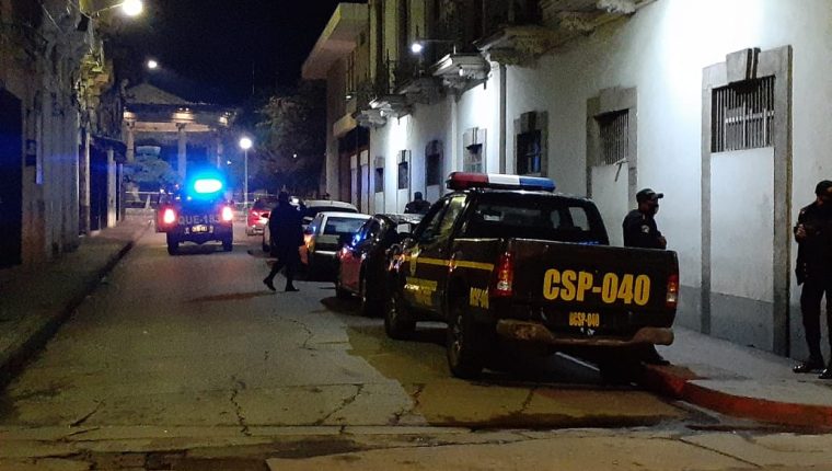¿Hubo una fiesta clandestina en Quetzaltenango? Esto dicen las autoridades