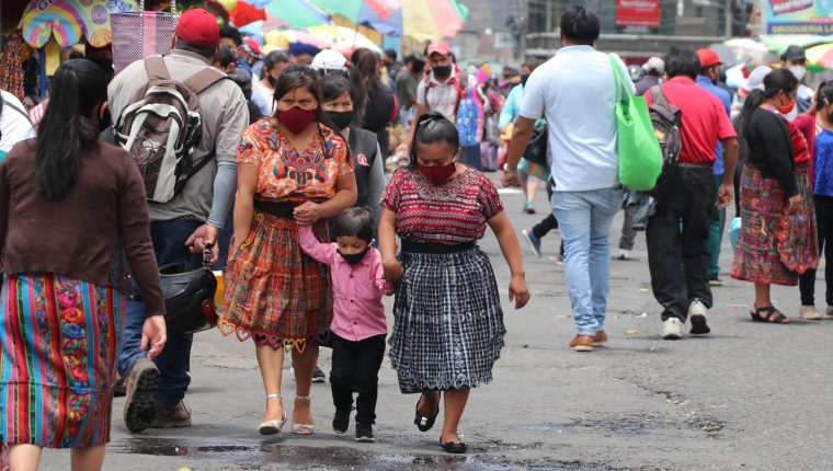 Coronavirus: Guatemala registra 249 casos nuevos y ocho muertes por covid-19