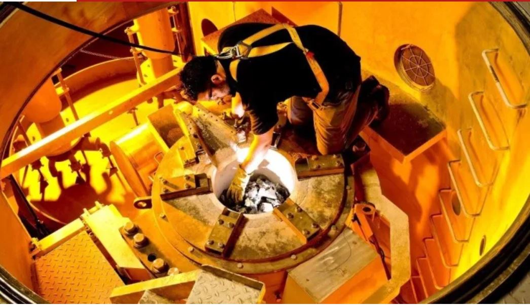 El neodimio, el valioso mineral raro que se esconde en tu vieja computadora