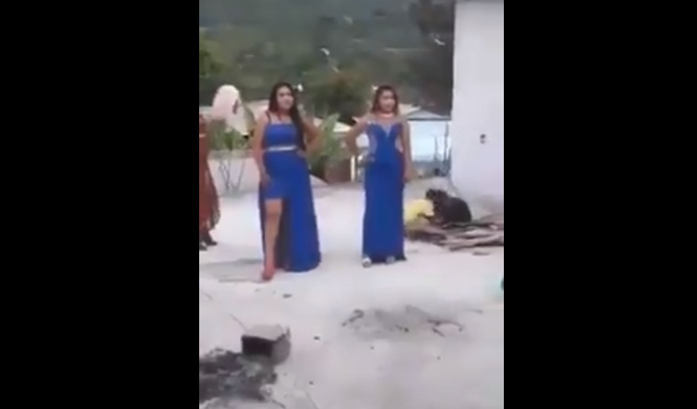 “Y la señorita Miss Pandemia es…”: Así celebran un certamen de belleza en medio de emergencia por el coronavirus