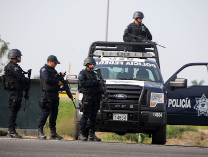 Violencia persiste en México: enfrentamientos armados entre grupos criminales dejan 16 muertos