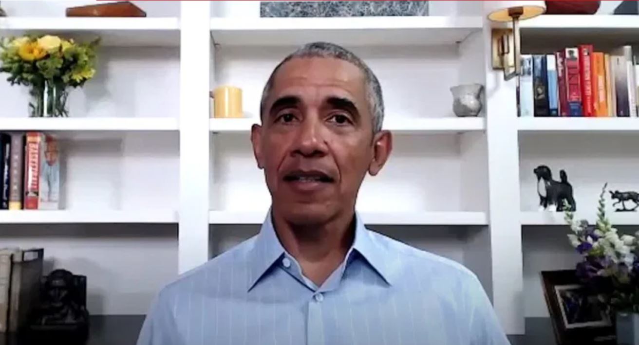 Muerte de George Floyd | Barack Obama: “Las protestas son una oportunidad increíble para que muchos despierten”