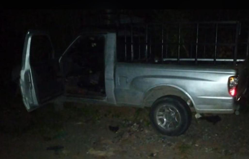 Capturan a supuestos responsables de haber decapitado a un hombre