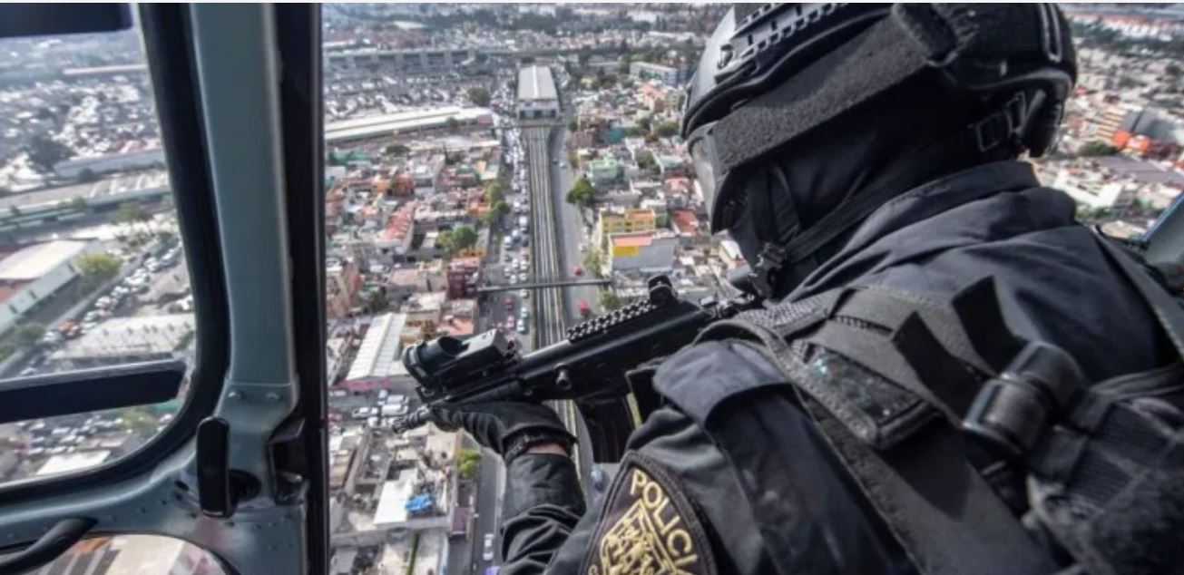 Muerte de George Floyd: cuáles son las policías que más matan en América Latina