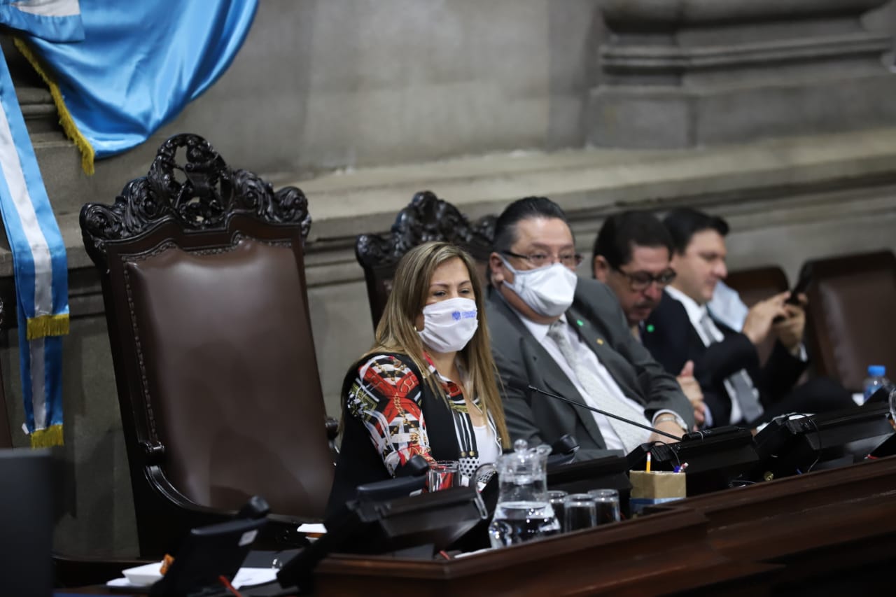 Estado de Calamidad por coronavirus en Guatemala estará vigente hasta agosto