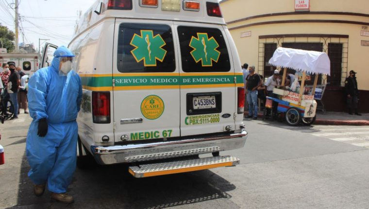 Salud proyecta cuántos casos de coronavirus podrían llegar a finales de agosto “si no se hace nada”