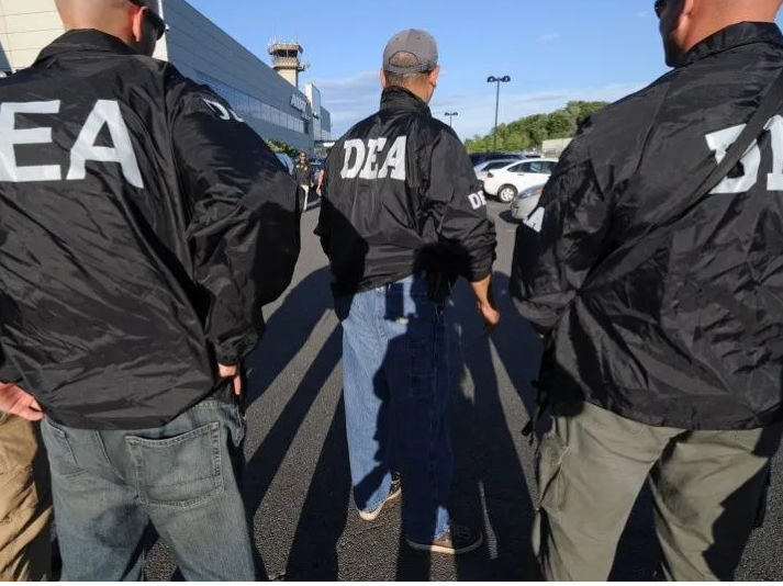 Así fue como la pandemia del coronavirus ayudó a decomisar US$10 millones del narcotráfico en Los Ángeles