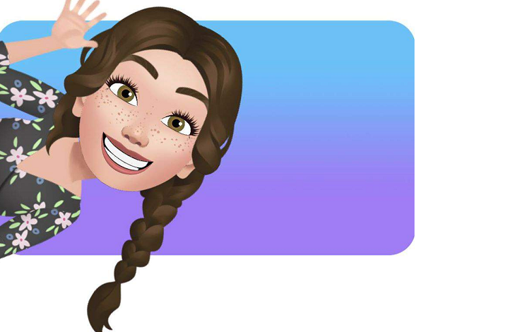 ¿Todavía no tienes tu avatar en Facebook? Aquí te enseñamos a crearlo muy rápido