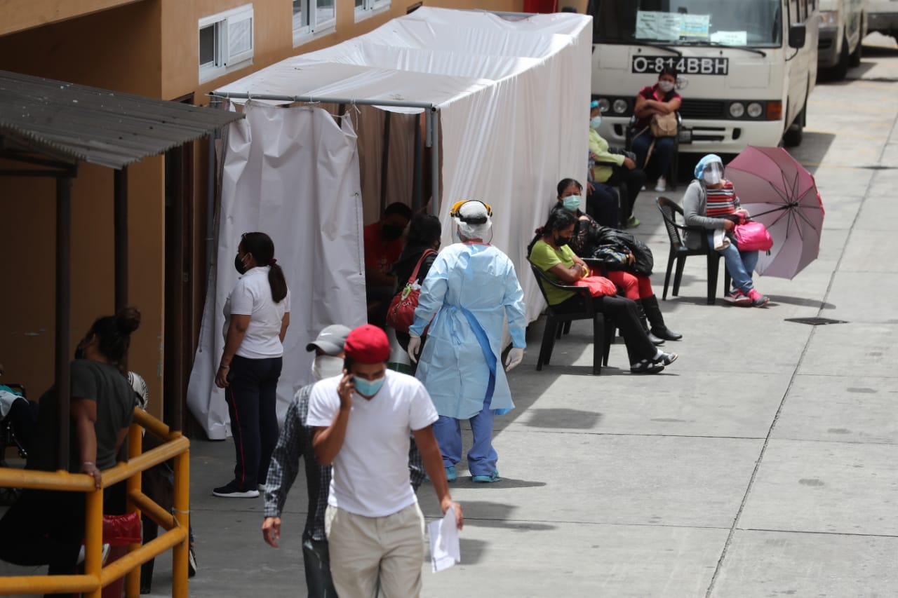 Coronavirus: Salud hará auditoría interna porque hospitales públicos y privados no cumplen con reporte diario de casos