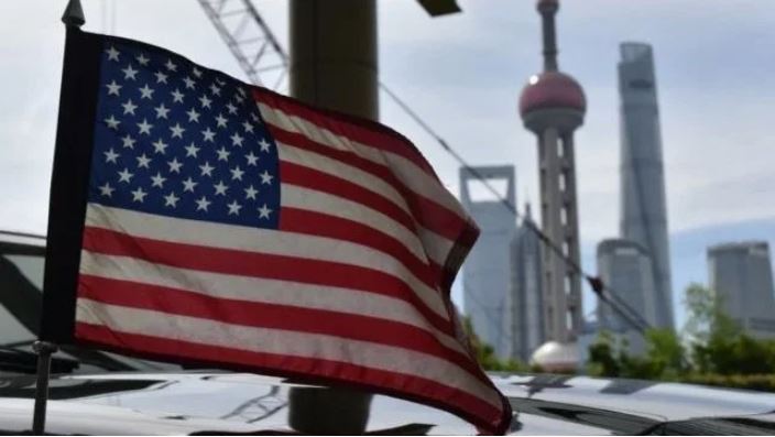 El cable del Pacífico: la conexión de internet en el fondo del océano que EE. UU. quiere vetar por su rivalidad con China