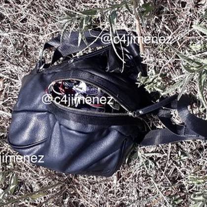 ¡Robo de película! Ladrones colocan cinturón bomba a mujer y roban 10 millones de pesos en México
